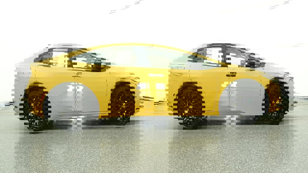 New 2026 Toyota Prius Plug-In Hybrid image 62