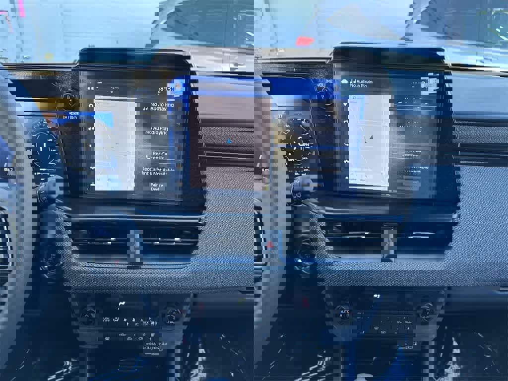 New 2026 Subaru Outback Limited XT image 17