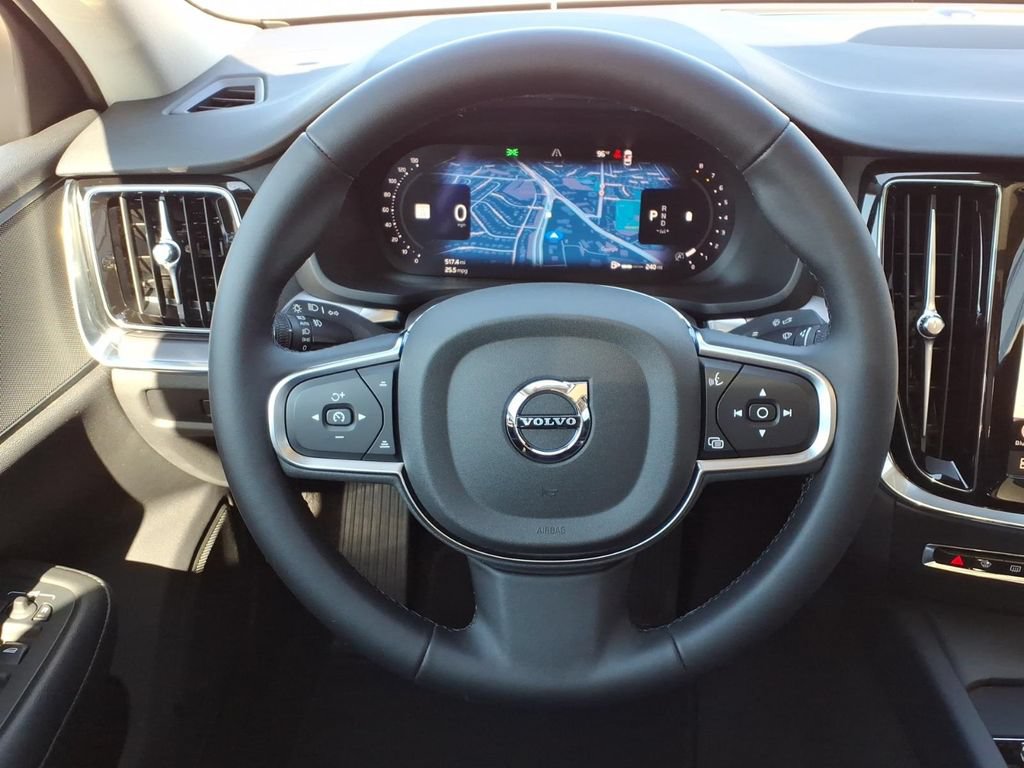Certified 2025 Volvo S60 B5 Core FWD image 13