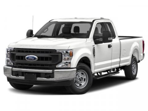 Used 2022 Ford F250 XL w/ STX Appearance Package