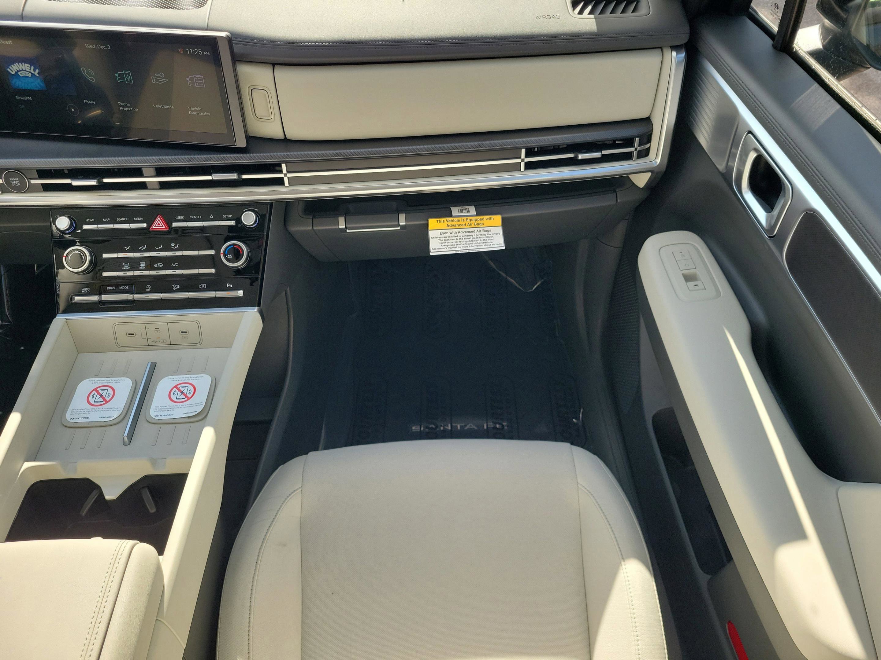 New 2026 Hyundai Santa Fe SE image 13