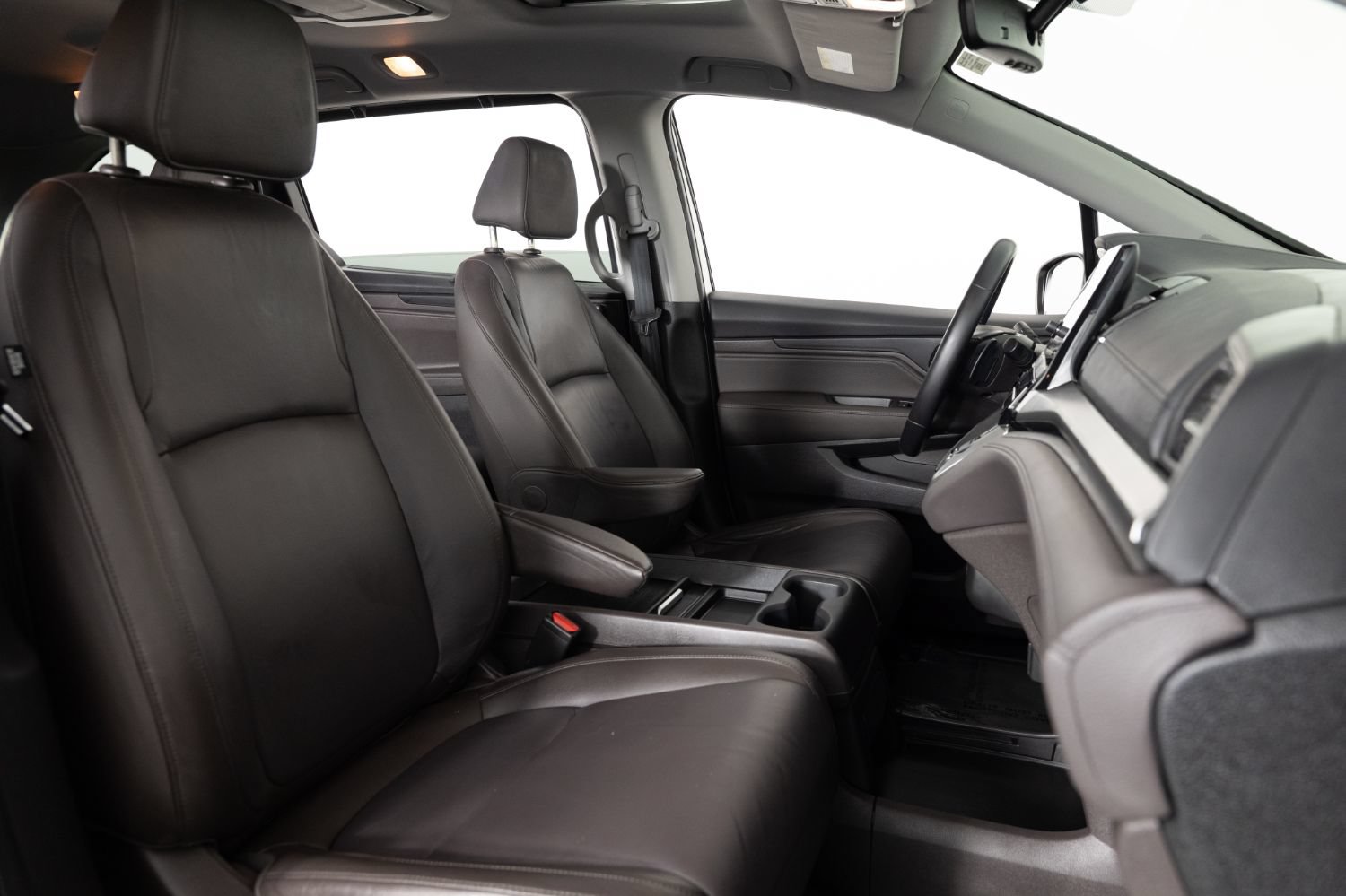 Used 2018 Honda Odyssey Touring image 33