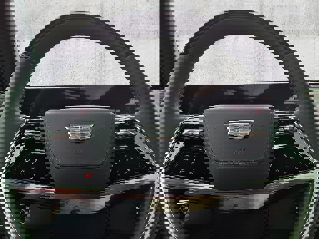 New 2026 Cadillac Escalade IQL Sport 2 image 28