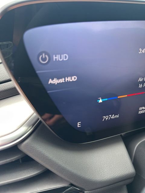 Used 2025 Buick Enclave Avenir AWD/4WD image 35