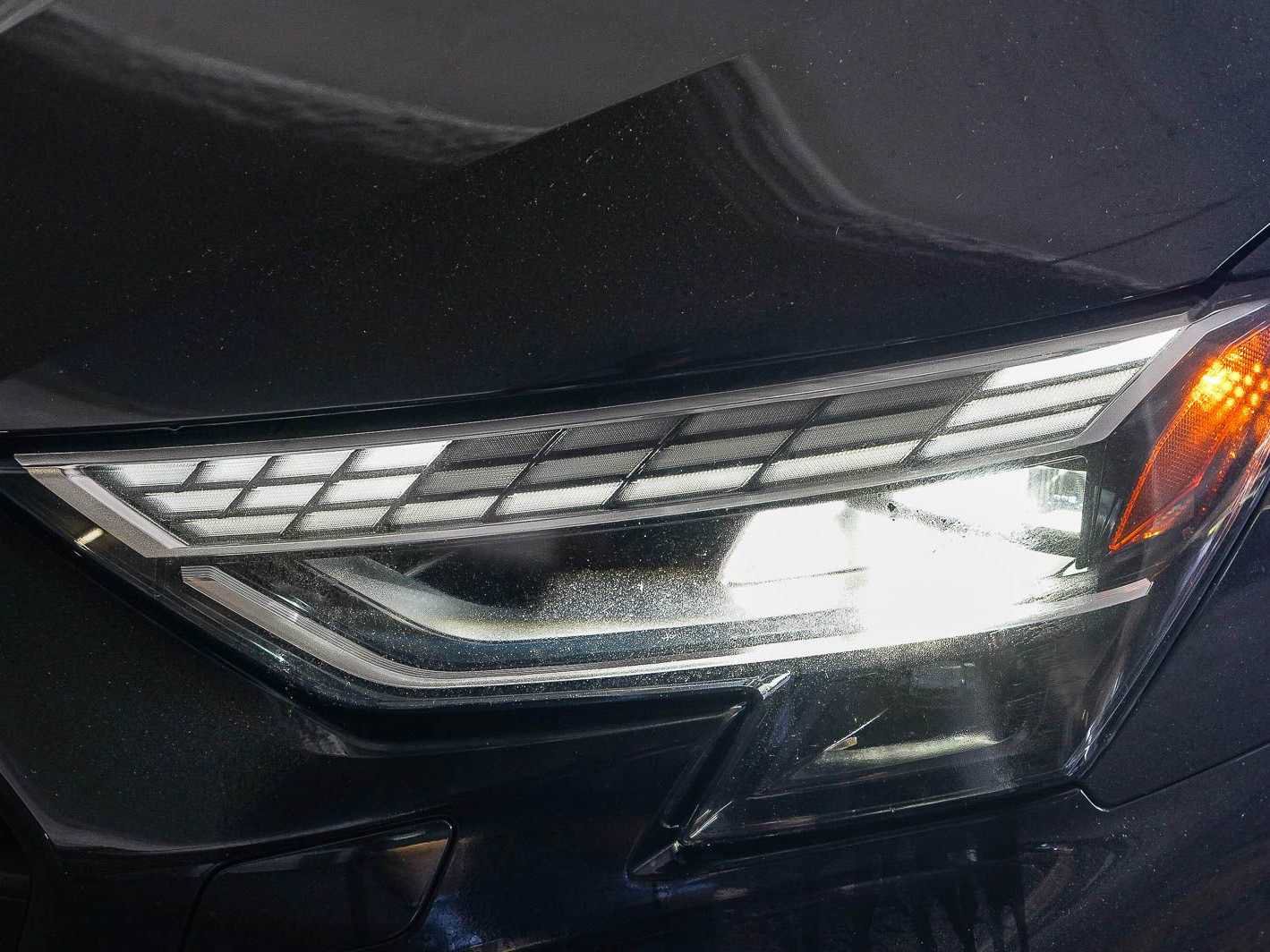 New 2026 Audi S3 Premium AWD/4WD image 10