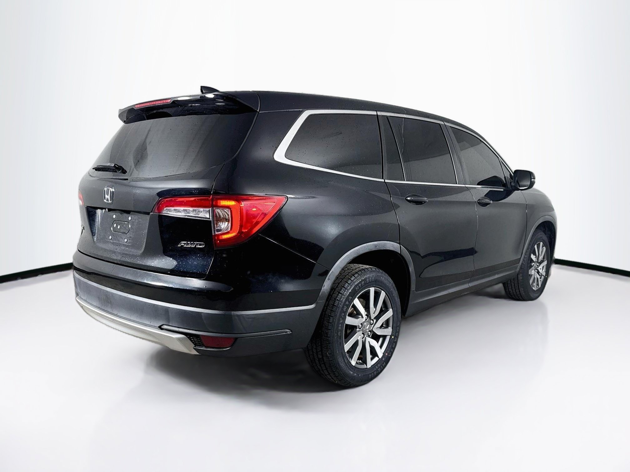 Used 2021 Honda Pilot EX-L image 33