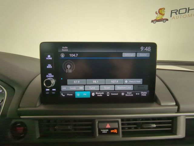 New 2025 Honda Pilot EX-L image 35