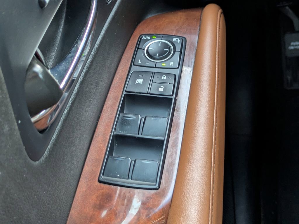 Used 2015 Lexus RX 350 FWD image 26