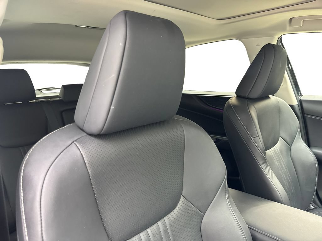 Used 2025 Lexus NX 250 FWD w/ Accessory Package (K3) image 45