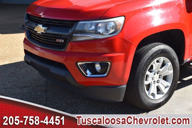 Used 2015 Chevrolet Colorado LT w/ Luxury Package image 41