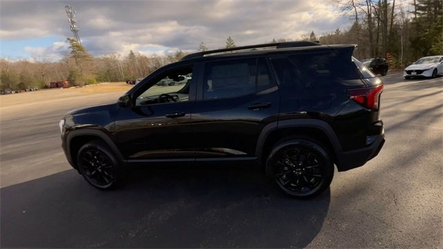 New 2026 GMC Terrain Elevation image 6