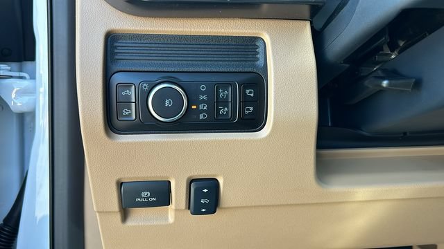 New 2026 Ford F250 Lariat w/ Chrome Package AWD/4WD image 20
