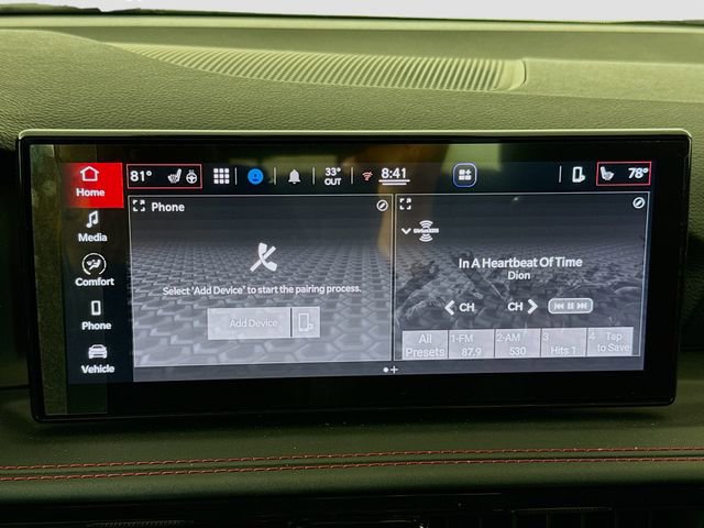 Used 2024 Dodge Hornet GT image 14