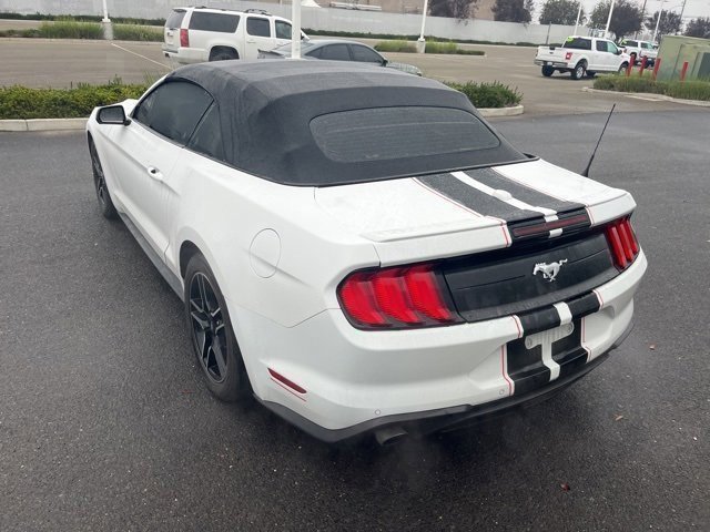 Used 2023 Ford Mustang Premium image 7