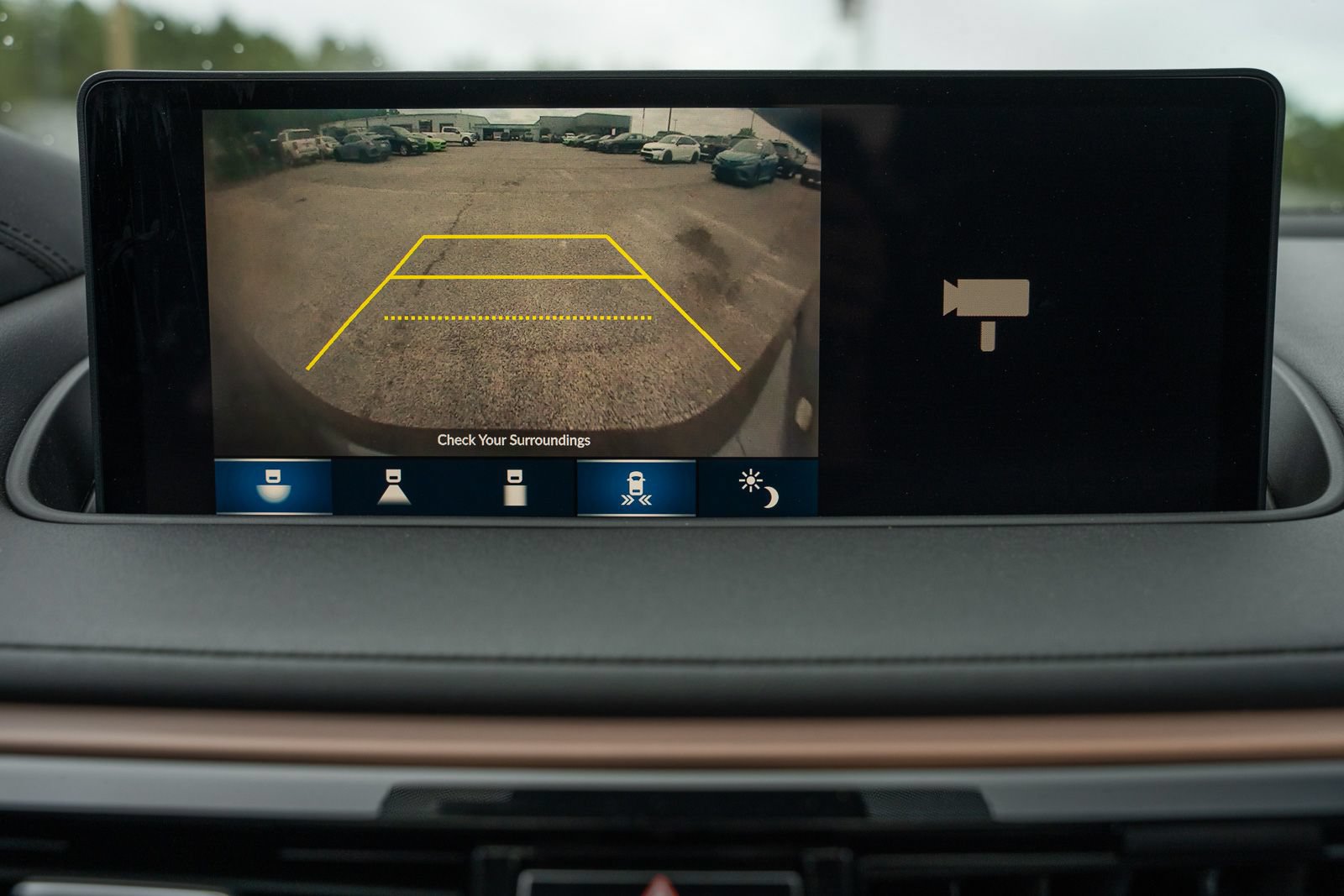 Used 2022 Acura MDX FWD w/ Technology Package image 42