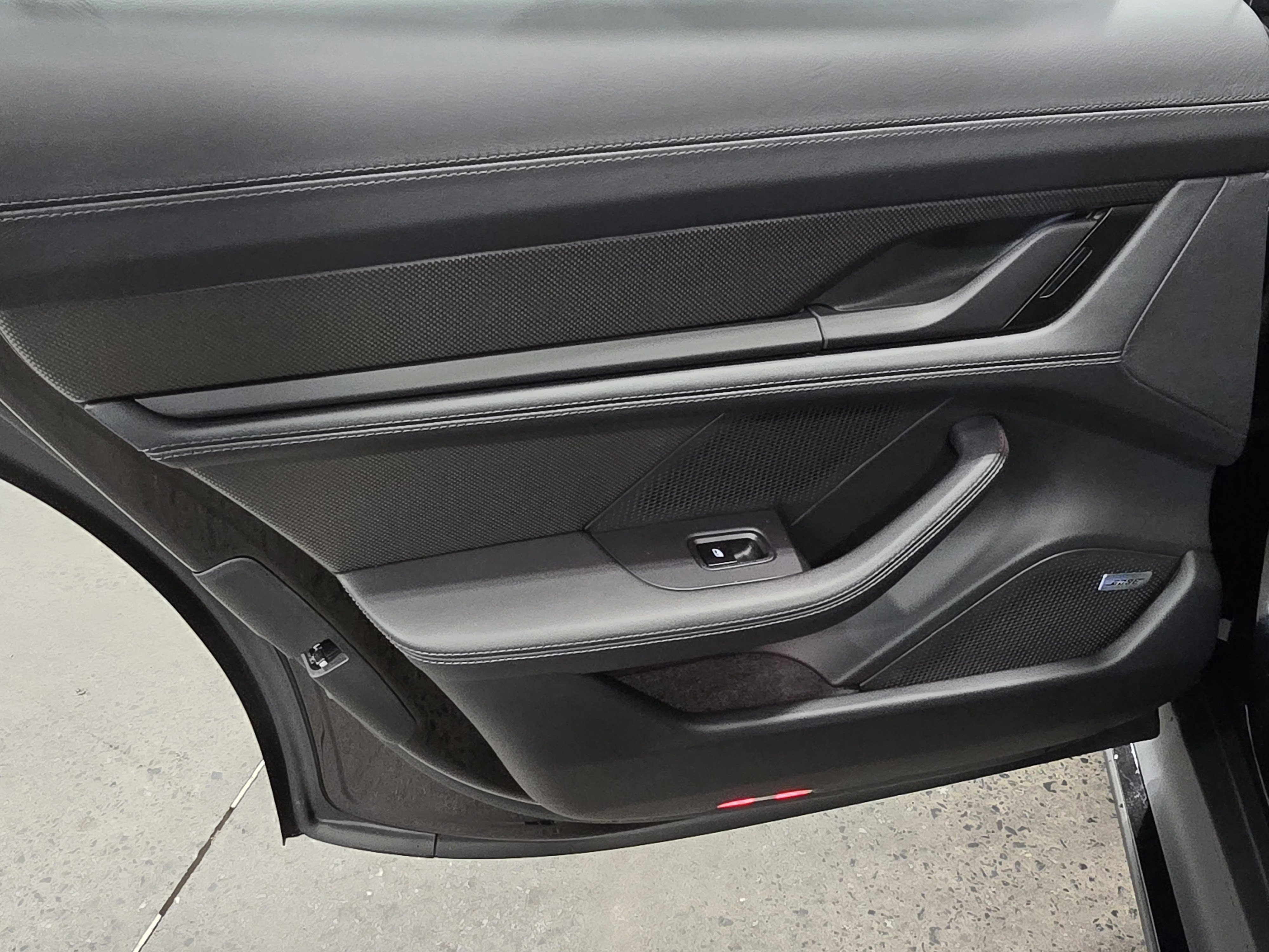 New 2026 Porsche Taycan GTS AWD/4WD image 26