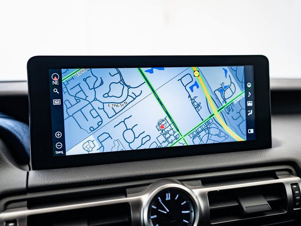 Certified 2024 Lexus RC F Track Edition image 27