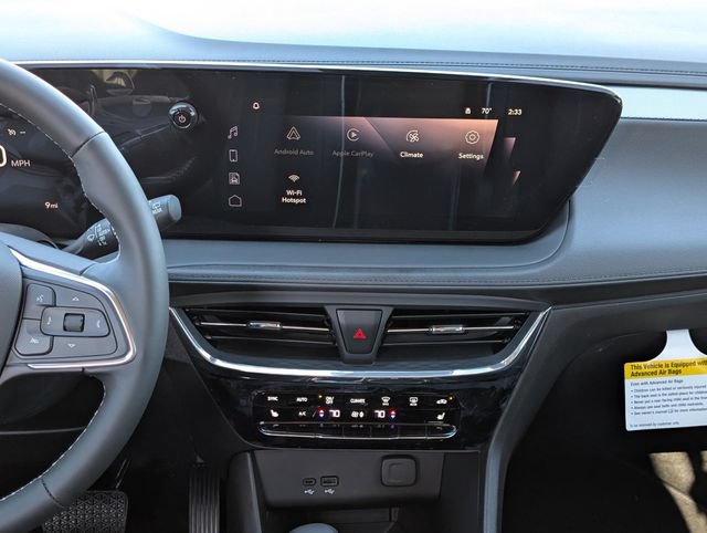 New 2026 Buick Encore GX Avenir w/ Avenir Convenience Package FWD image 20