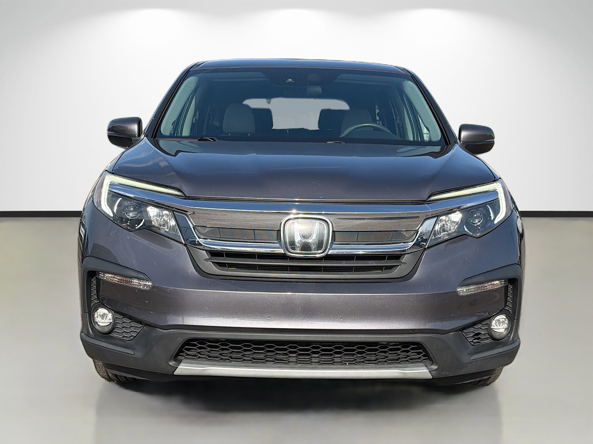Used 2020 Honda Pilot EX image 8
