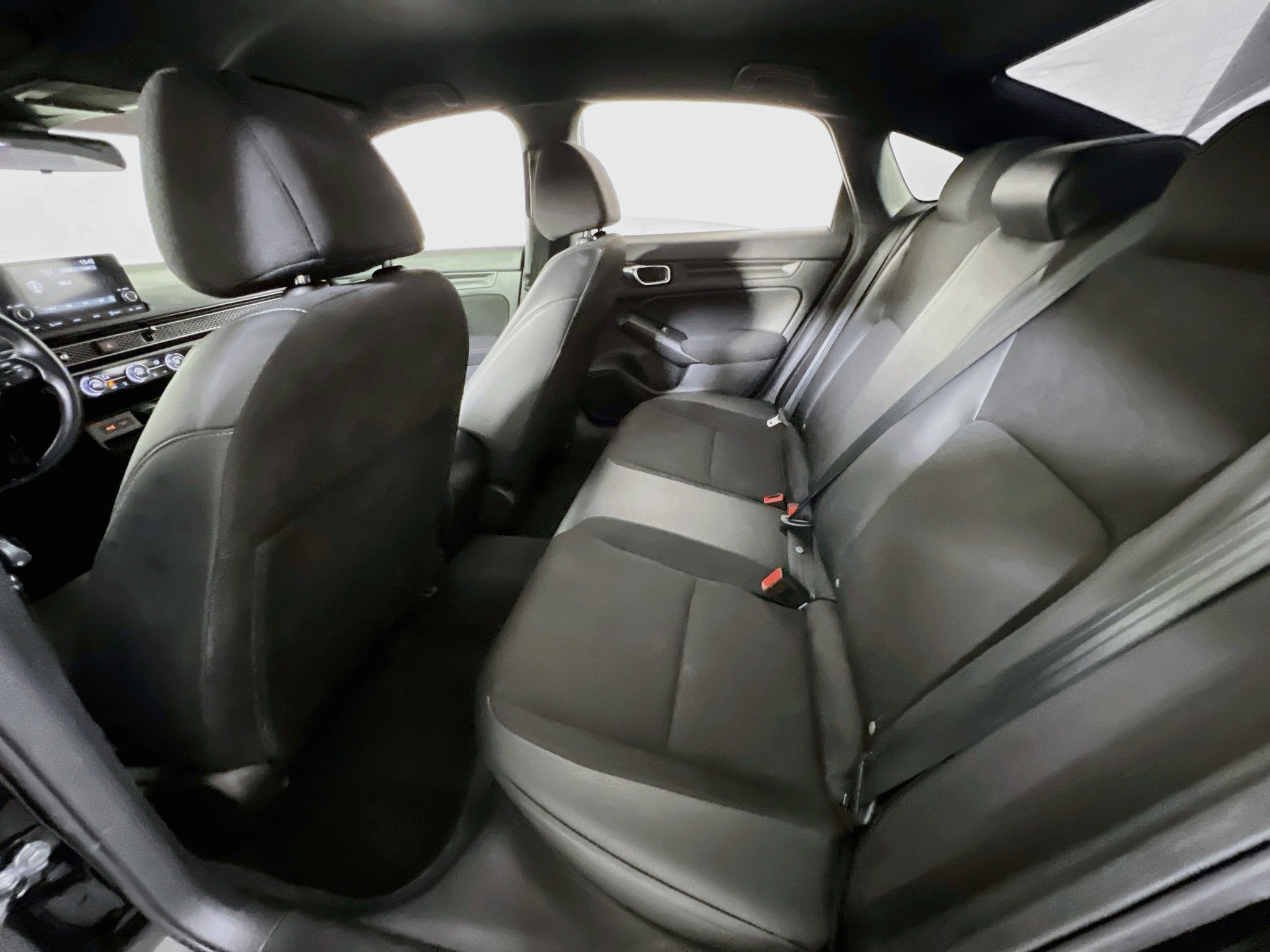 Used 2022 Honda Civic Sport image 22