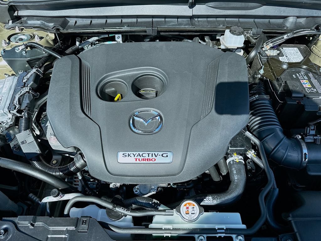 New 2026 MAZDA CX-50 AWD 2.5 S w/ Weather Package image 38