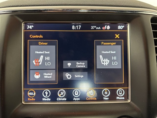 Used 2018 Jeep Grand Cherokee Limited image 19