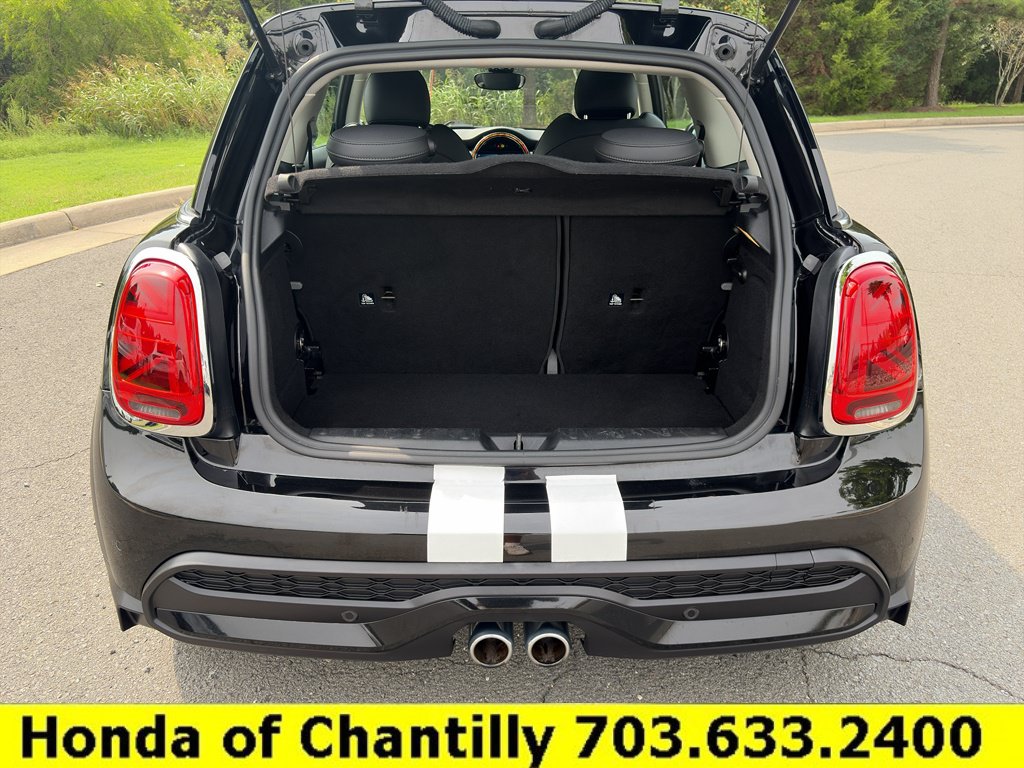 Used 2022 MINI Cooper S FWD image 23