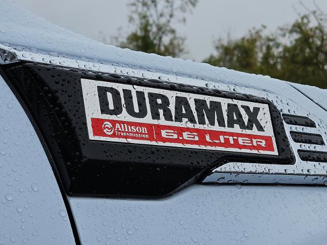 New 2026 GMC Sierra 2500 Denali w/ Denali Reserve Package image 22