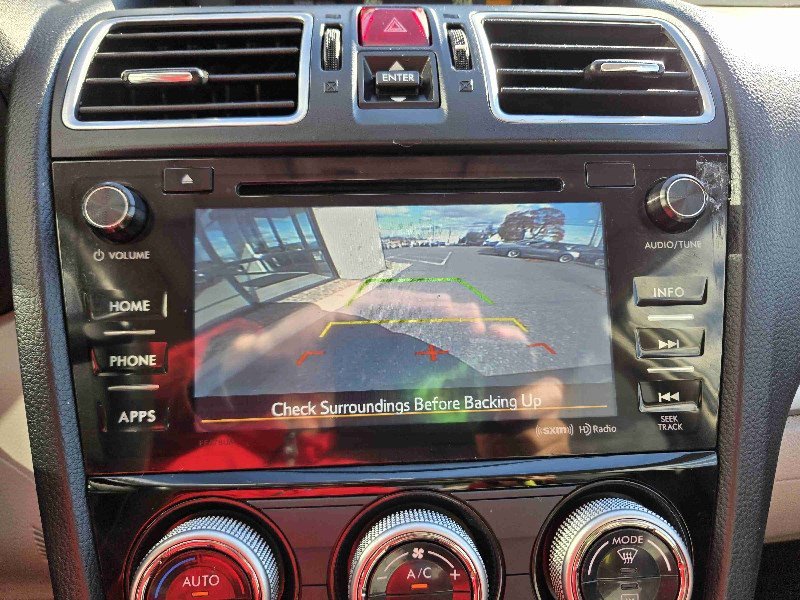 Used 2017 Subaru Forester 2.5i Premium w/ All-Weather Package image 17