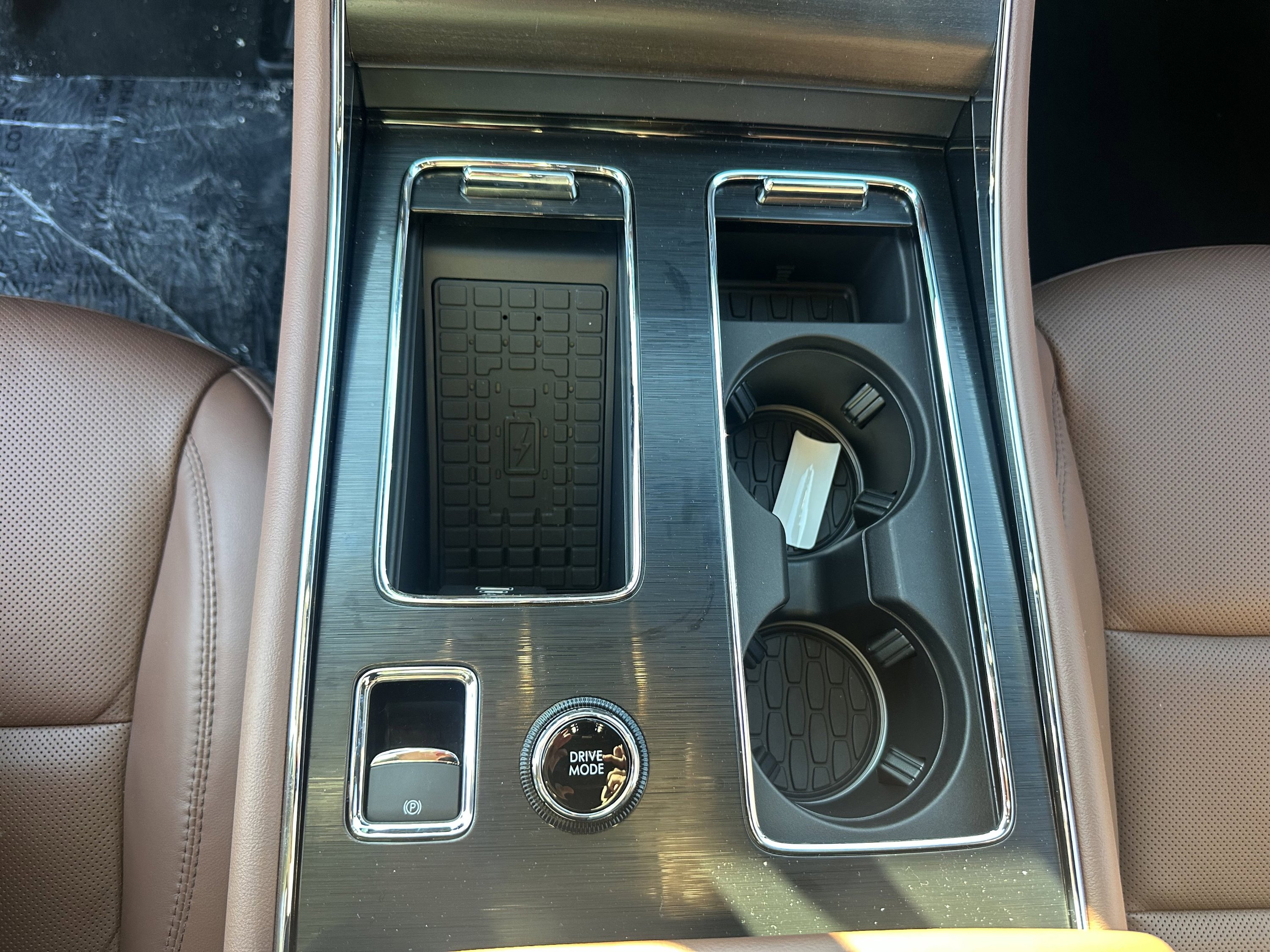New 2026 Lincoln Aviator Reserve image 16