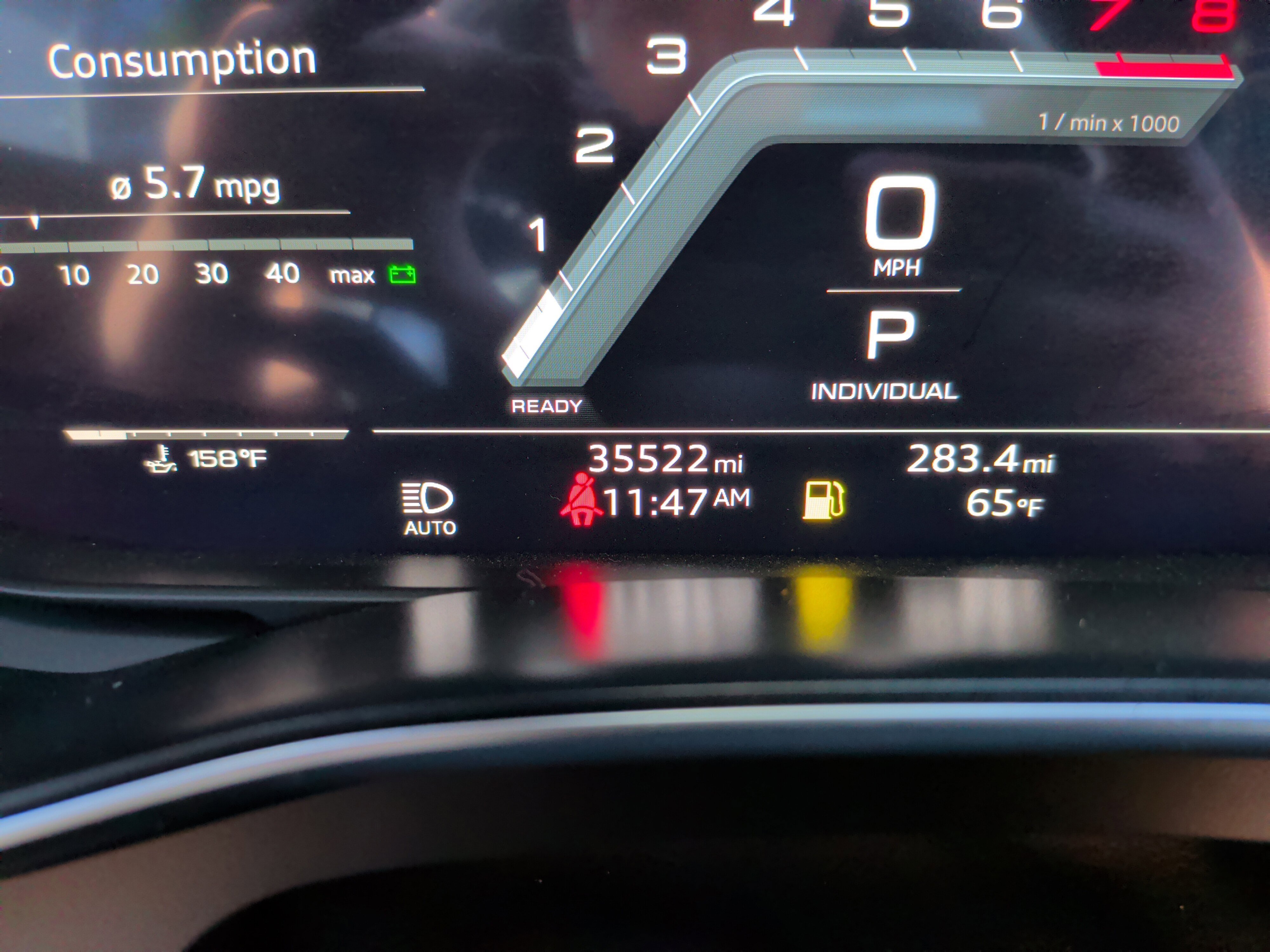 Certified 2022 Audi S6 Premium Plus image 22