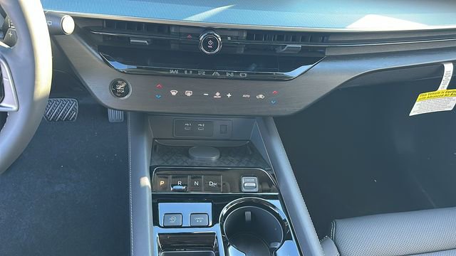 New 2026 Nissan Murano SL image 21