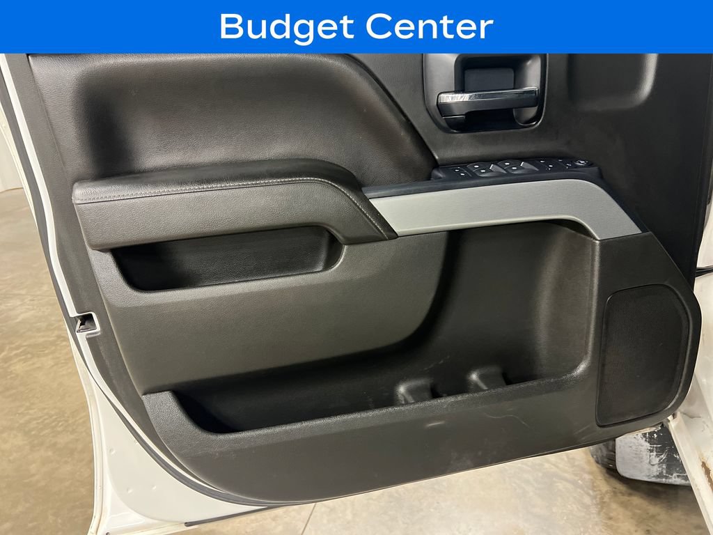 Used 2014 Chevrolet Silverado 1500 LT w/ All Star Edition AWD/4WD image 14