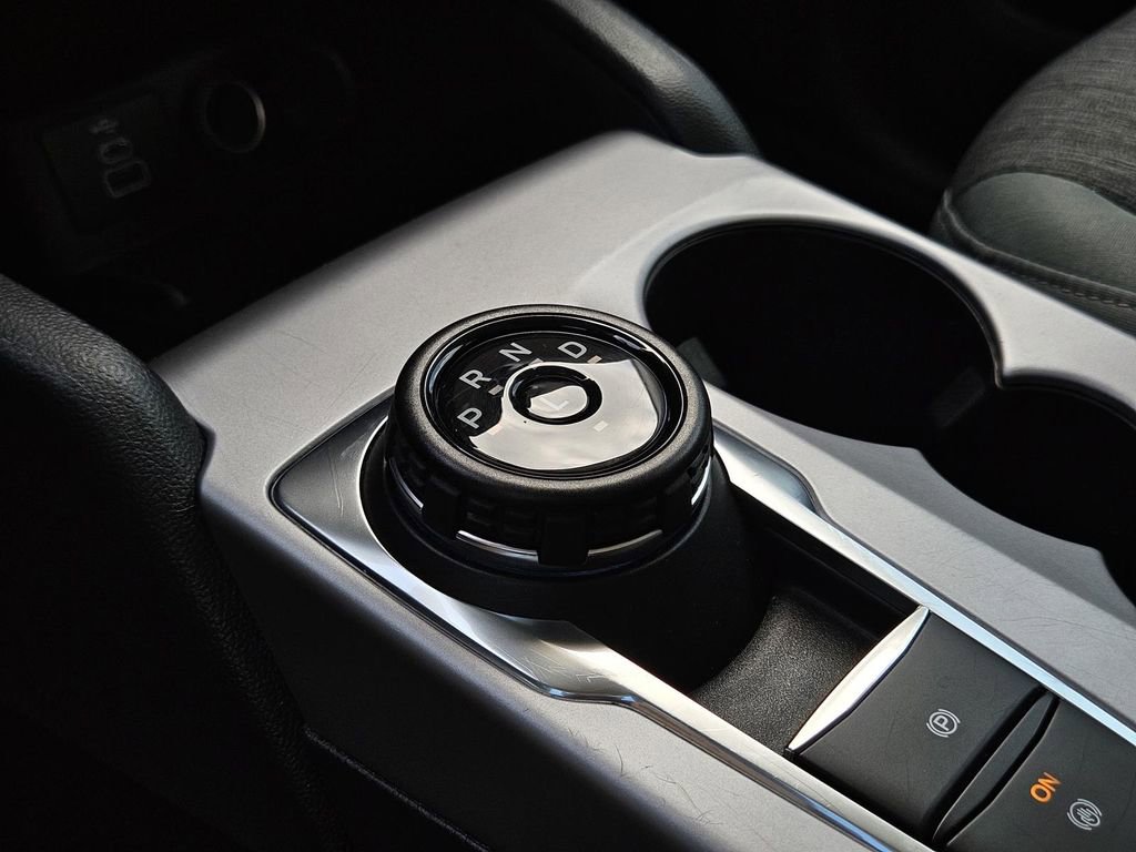 Used 2023 Ford Bronco Sport Big Bend w/ Convenience Package image 22