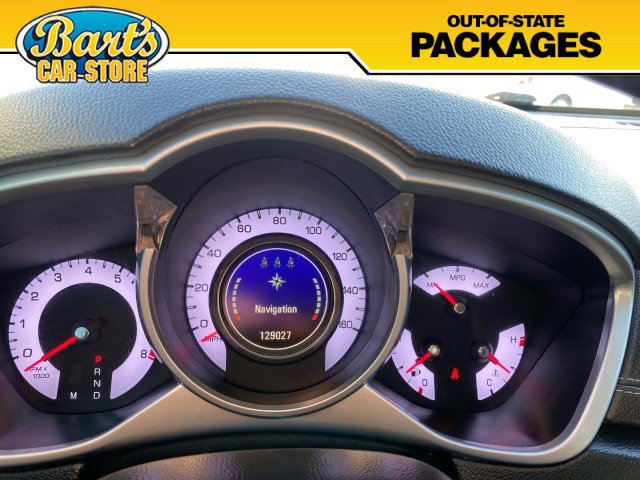 Used 2010 Cadillac SRX 2WD image 33