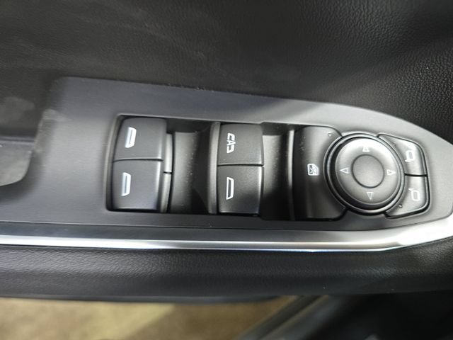 New 2026 Chevrolet Silverado 1500 RST AWD/4WD image 30