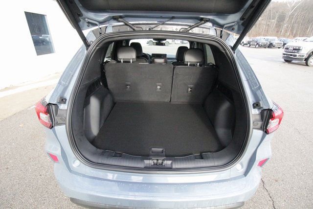New 2026 Ford Escape ST-Line Elite w/ Equipment Group 501A image 9