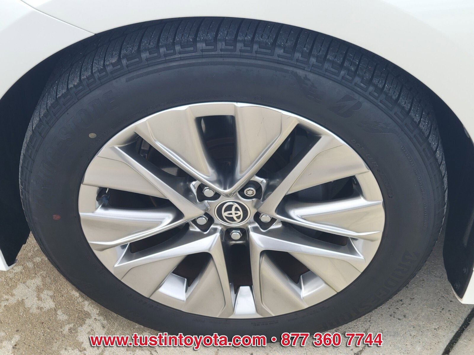 Certified 2023 Toyota Mirai XLE image 9