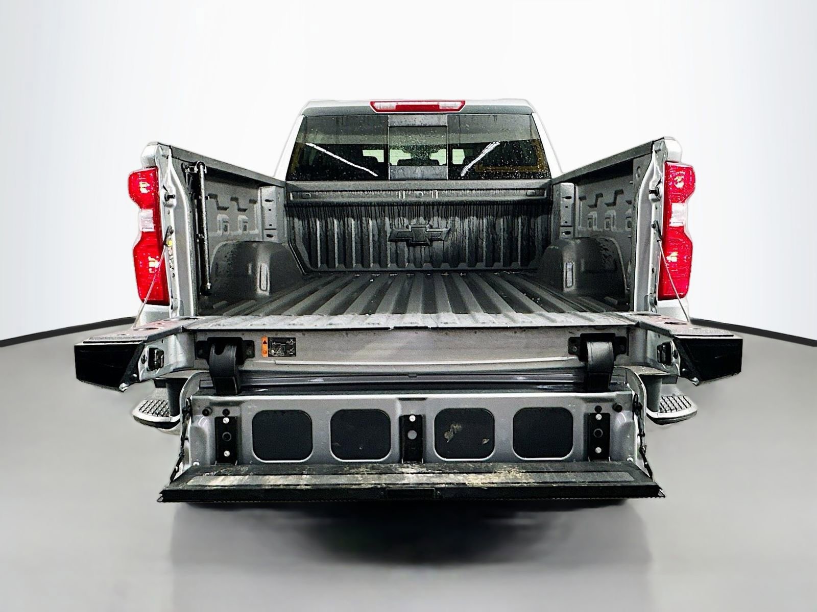 New 2025 Chevrolet Silverado 1500 LT w/ Safety Package image 27