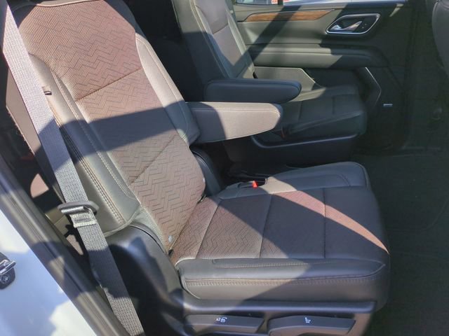 Certified 2024 Chevrolet Tahoe High Country image 29