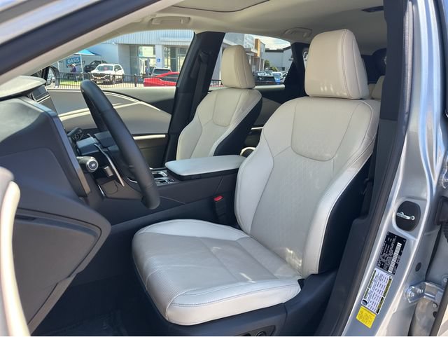 Certified 2023 Lexus RX 350 Premium Plus w/ Cold Area Package FWD image 16