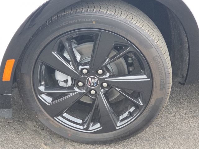 New 2026 Buick Envision Sport Touring image 20