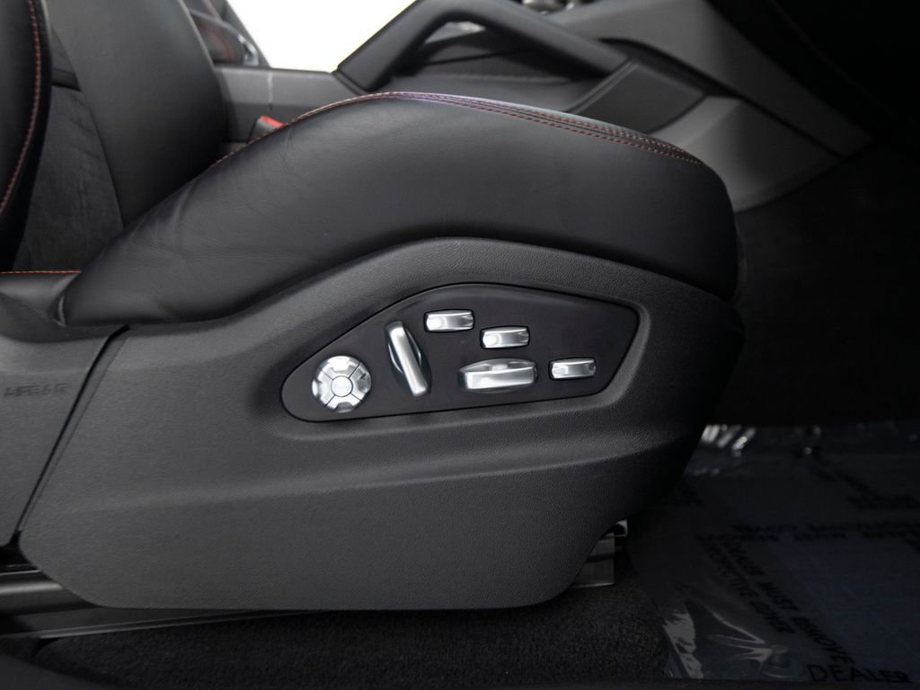 Certified 2021 Porsche Cayenne GTS AWD/4WD image 37