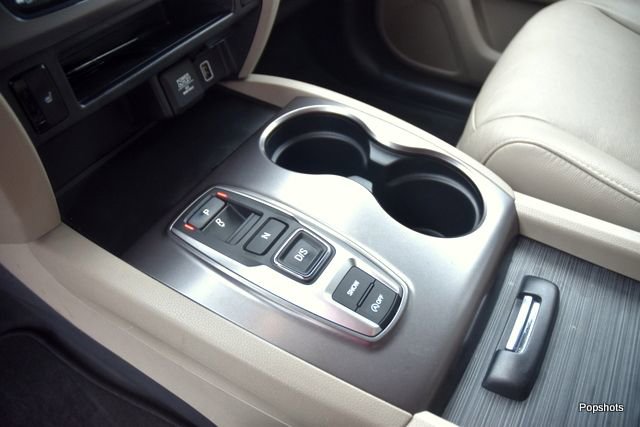 Used 2021 Honda Pilot EX-L image 11