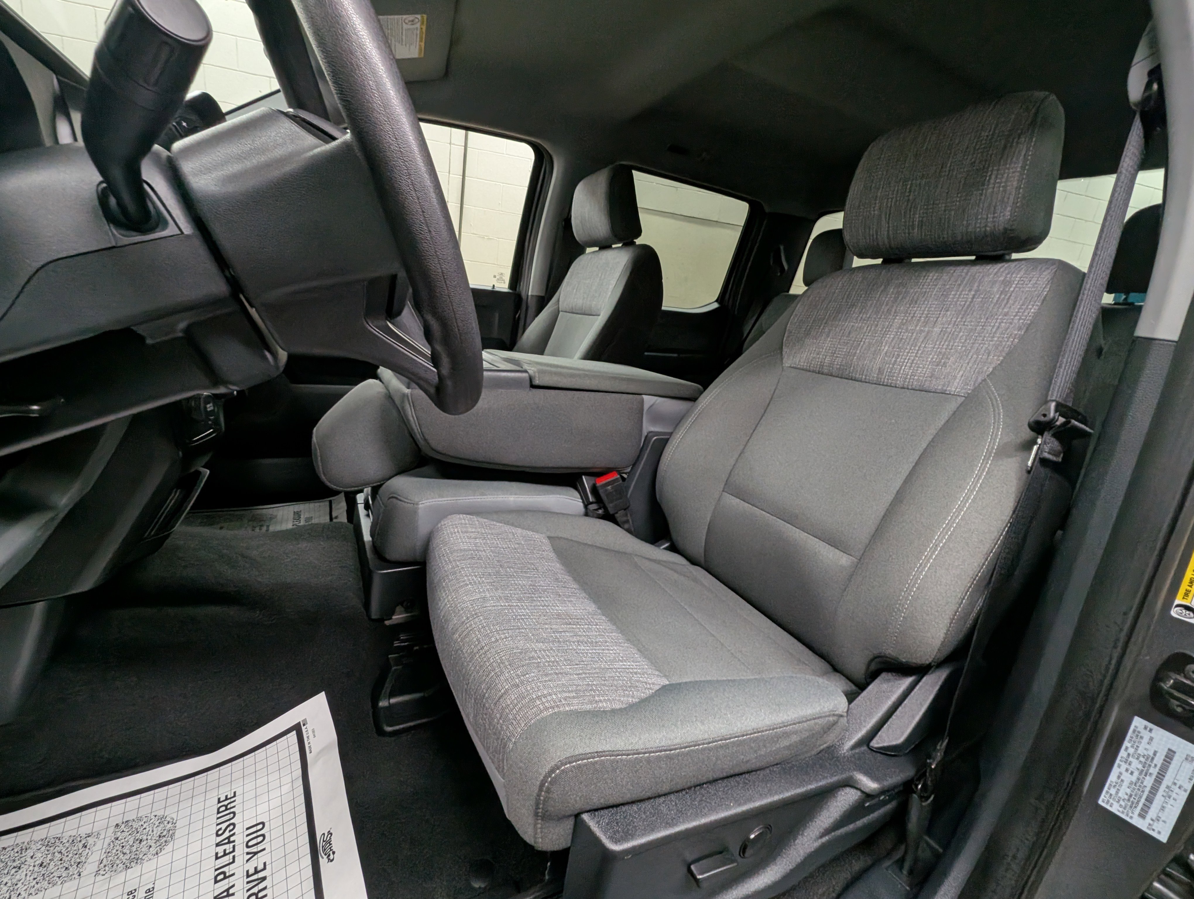 Used 2025 Ford F250 XLT AWD/4WD image 15