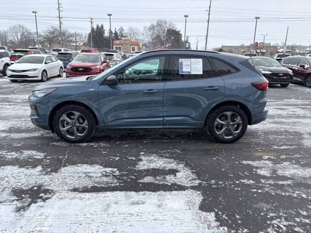 Used 2023 Ford Escape ST-Line w/ Tech Pack #1 image 20
