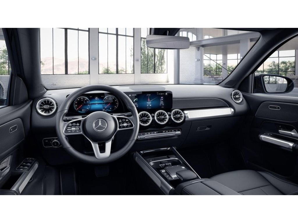 Certified 2022 Mercedes-Benz GLB 250 4MATIC image 3
