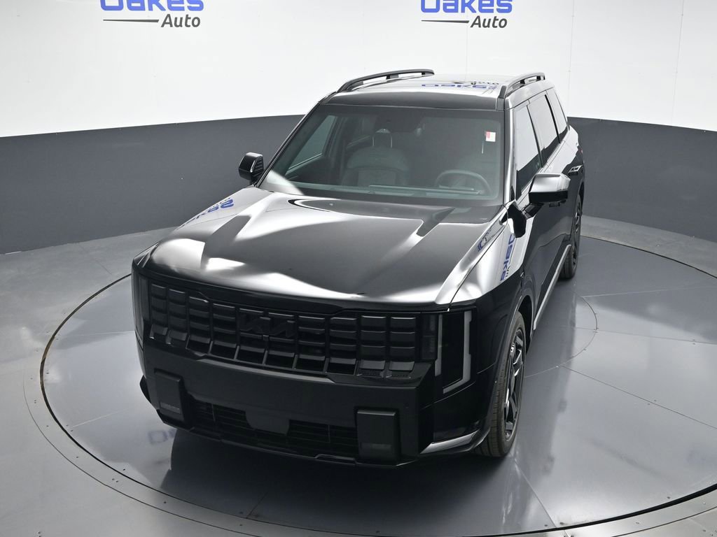 New 2027 Kia Telluride X-Line SX Prestige image 53