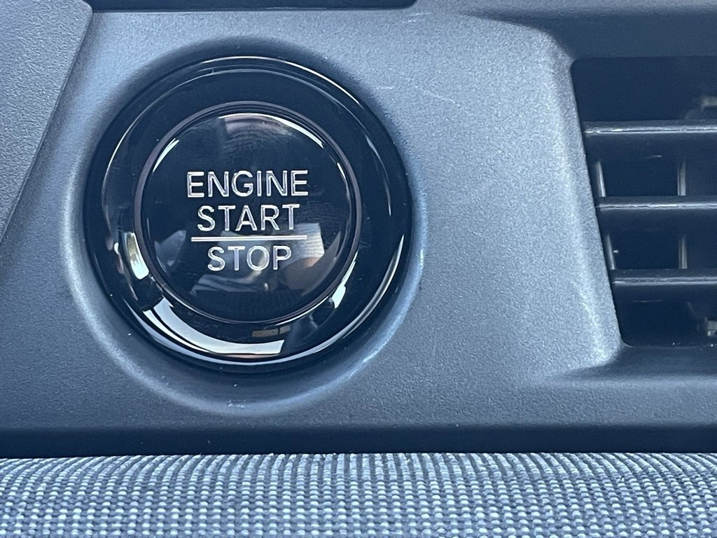 New 2026 Honda Passport TrailSport image 35