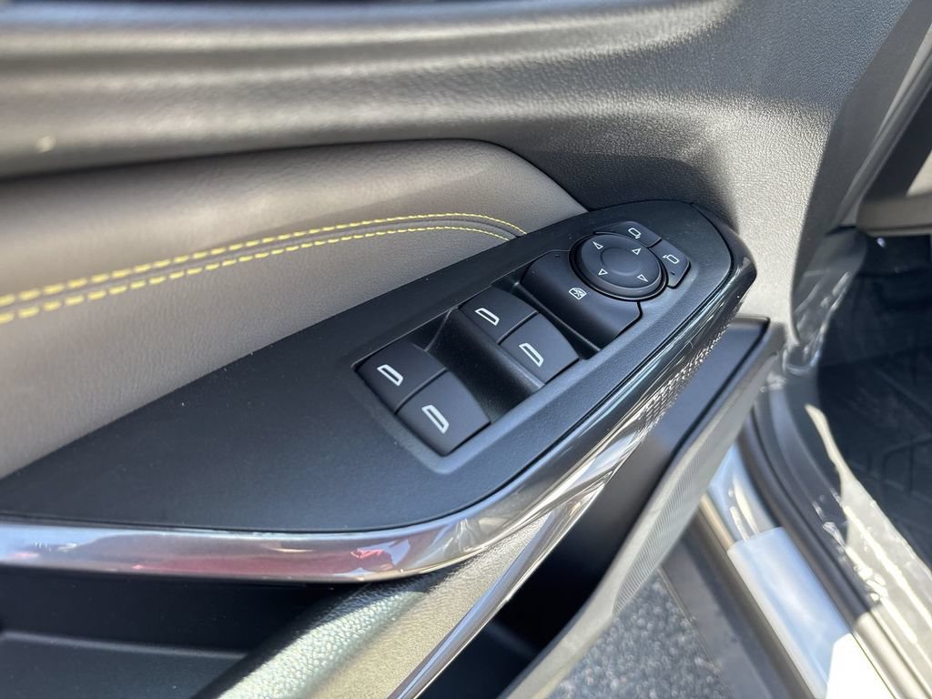 New 2026 Chevrolet Trax ACTIV w/ Driver Confidence Package FWD image 23